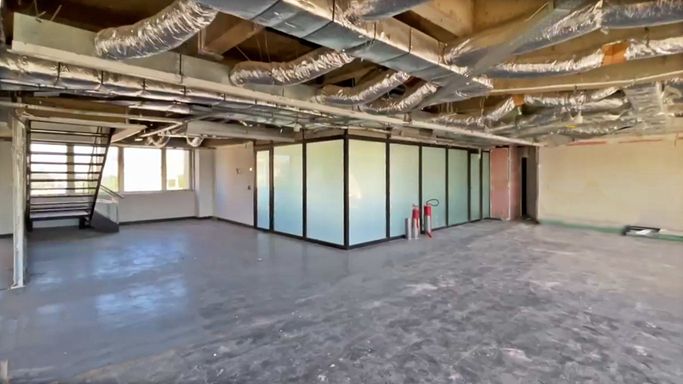 JETCORP LAJE CORPORATIVA ALTO PADRÃO ITAIM BIBI FARIA LIMA LOCAÇÃO