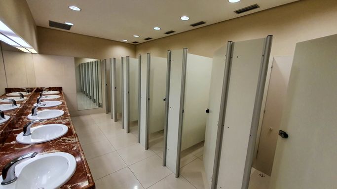 JetCorp Laje Corporativa Triple A Mobiliada com Heliponto Locação