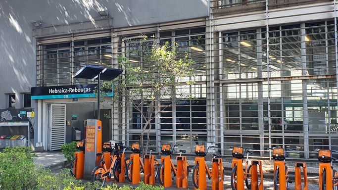 JetCorp Laje Corporativa Triple A Mobiliada com Heliponto Locação