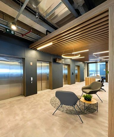 JETCORP LOCAÇÃO LAJE CORPORATIVA MOBILIADA ALTO PADRÃO ESCRITÓRIO  PLUG&PLAY PINHEIROS FARIA LIMA ANDAR CORPORATIVO PRONTO