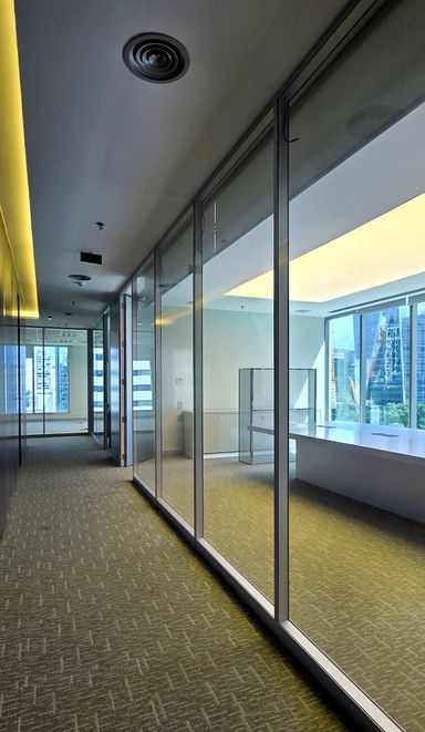 JETCORP LAJE CORPORATIVA MOBILIADA ALTO PADRÃO ITAIM BIBI FARIA LIMA LOCAÇÃO