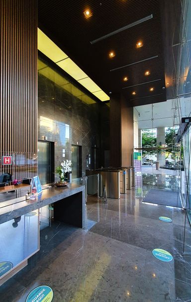 JETCORP LAJE CORPORATIVA MOBILIADA ALTO PADRÃO ITAIM BIBI FARIA LIMA LOCAÇÃO