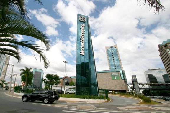 JETCORP LAJE CORPORATIVA ALTO PADRÃO MOBILIADA ESCRITÓRIO AAA LOAÇÃO MOBILIADA