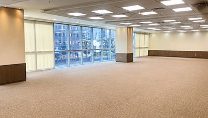Laje Corporativa - Esquina JK x Faria Lima - Locação - 543 m² - Sala Comercial Corporativa para Escritório