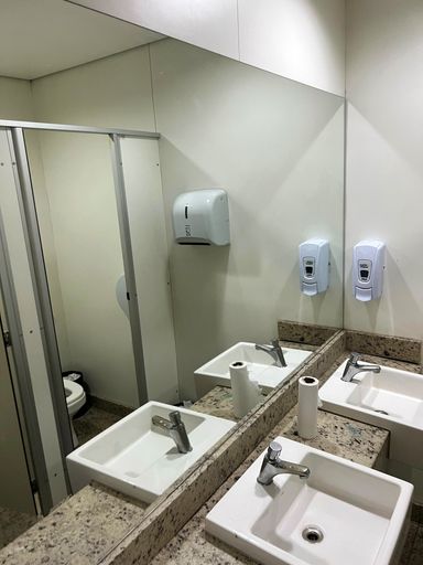 Laje Corporativa - Esquina JK x Faria Lima - Locação - 543 m² - Sala Comercial Corporativa para Escritório