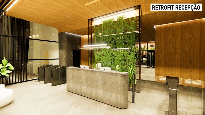 JETCORP LAJE CORPORATIVA MOBILIADA PLUG&PLAY LOCAÇÃO VILA OLÍMPIA