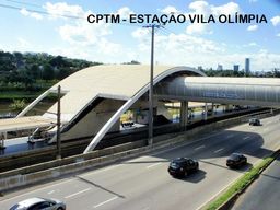 JETCORP LAJE CORPORATIVA MOBILIADA PLUG&PLAY LOCAÇÃO VILA OLÍMPIA