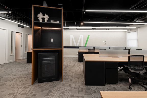 JETCORP LAJE CORPORATIVA MOBILIADA PLUG&PLAY LOCAÇÃO VILA OLÍMPIA