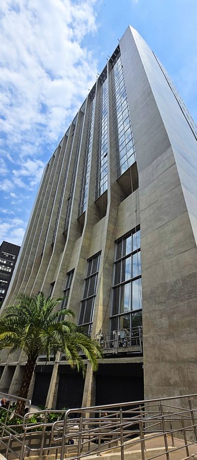 JETCORP LAJE CORPORATIVA ALTO PADRÃO ITAIM BIBI FARIA LIMA LOCAÇÃO