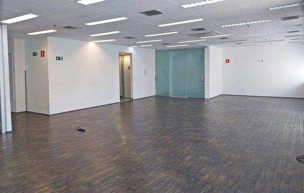 JETCORP ESCRITÓRIO CORPORATIVO FARIA LIMA - LOCAÇÃO