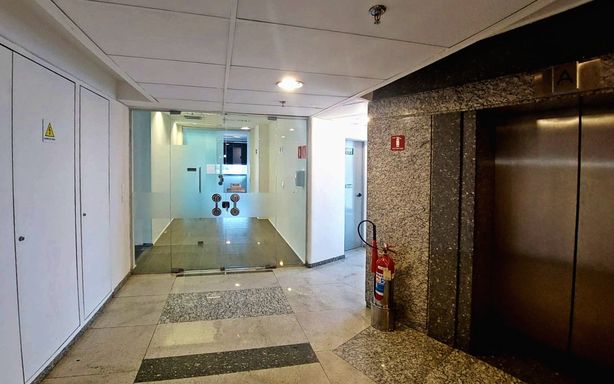 JETCORP ESCRITÓRIO CORPORATIVO FARIA LIMA - LOCAÇÃO