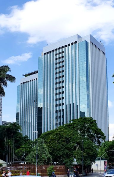 JETCORP SALA COMERCIAL CORPORATIVA ESCRITÓRIO MOBILIADO ITAIM BIBI REBOUÇAS LOCAÇÃO