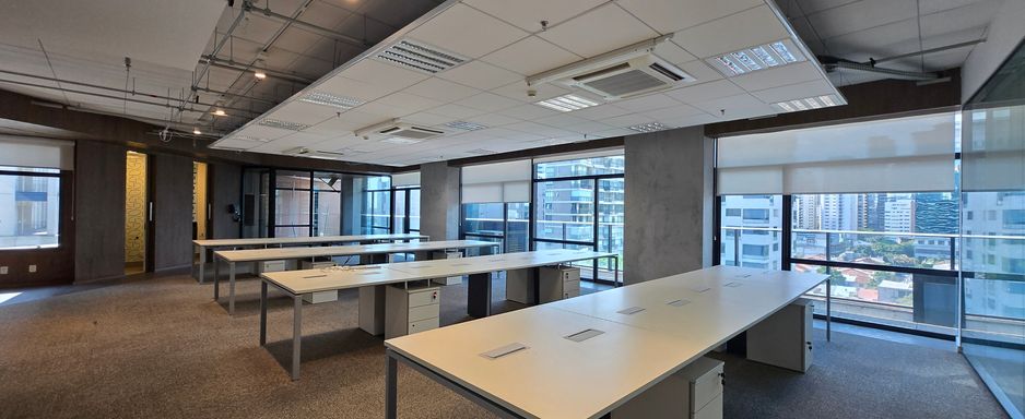 JETCORP_LAJE_CORPORTAIVA_ALTO_PADRÃO_ITAIM_BIBI_LOCAÇÃO_MOBILIADA