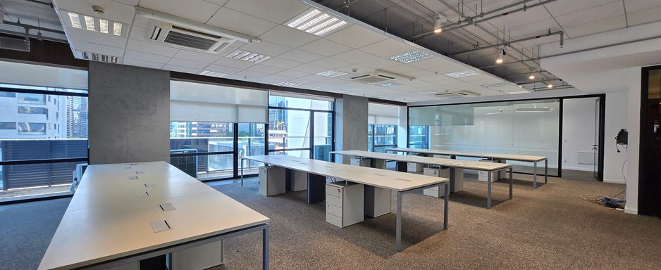 JETCORP_LAJE_CORPORTAIVA_ALTO_PADRÃO_ITAIM_BIBI_LOCAÇÃO_MOBILIADA