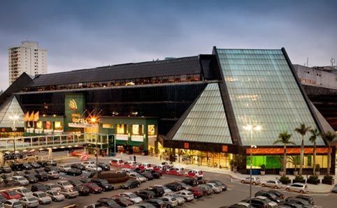 JetCorp Laje Corporativa Triple A Mobiliada com Heliponto Locação