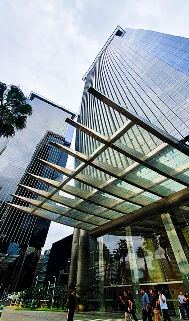 JETCORP LAJE CORPORATIVA ALTO PADRÃO ZONA SUL TRIPLE A LOCAÇÃO ESCRITÓRIO MOBILIADO