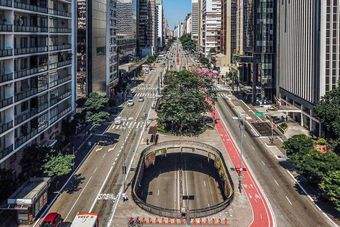 JetCorp LAJE CORPORATIVA MOBILIADA METRÔ AVENIDA PAULISTA