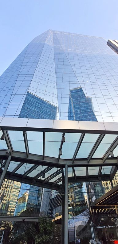 JetCorp Laje corporativa Triple A com Heliponto - Faria Lima/JK - Locação 700 m² Escritório Corporativo Itaim Bibi
