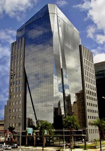 JetCorp Laje corporativa Triple A com Heliponto - Faria Lima/JK - Locação 700 m² Escritório Corporativo Itaim Bibi