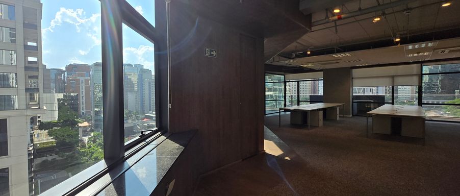 JETCORP_LAJE_CORPORTAIVA_ALTO_PADRÃO_ITAIM_BIBI_LOCAÇÃO_MOBILIADA