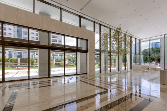 JETCORP LAJE CORPORATIVA MOBILIADA ALTO PADRÃO AAA HELIPONTO ESCRITÓRIO MOBILIADO