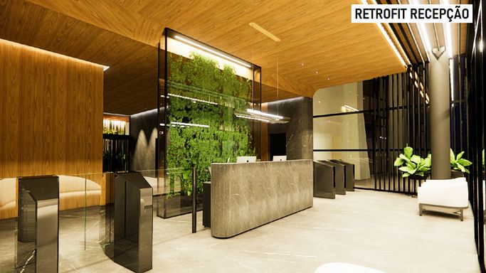 JETCORP LAJE CORPORATIVA MOBILIADA PLUG&PLAY LOCAÇÃO VILA OLÍMPIA