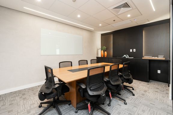 JETCORP LAJE CORPORATIVA MOBILIADA PLUG&PLAY LOCAÇÃO VILA OLÍMPIA