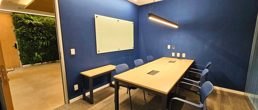 JETCORP LAJE CORPORATIVA MOBILIADA ALTO PADRÃO ITAIM BIBI LOCAÇÃO