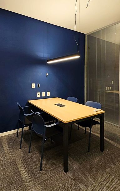 JETCORP LAJE CORPORATIVA MOBILIADA ALTO PADRÃO ITAIM BIBI LOCAÇÃO