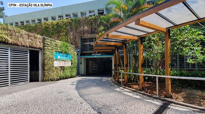 JETCORP LAJE CORPORATIVA MOBILIADA PLUG&PLAY LOCAÇÃO VILA OLÍMPIA