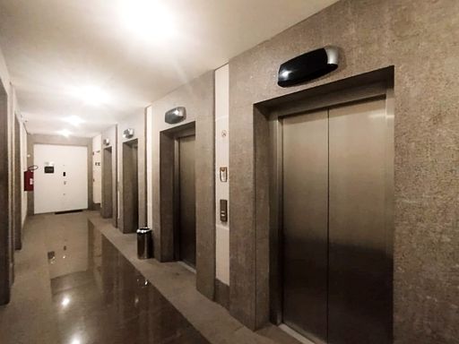 JetCorp - Sala Comercial Corporativa Alto Padrão na Região da Paulista - 153 m² - Venda Meio Andar