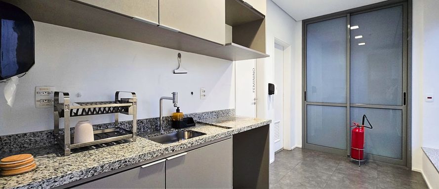 JETCORP LAJE CORPORATIVA MOBILIADA ALTO PADRÃO ITAIM BIBI LOCAÇÃO