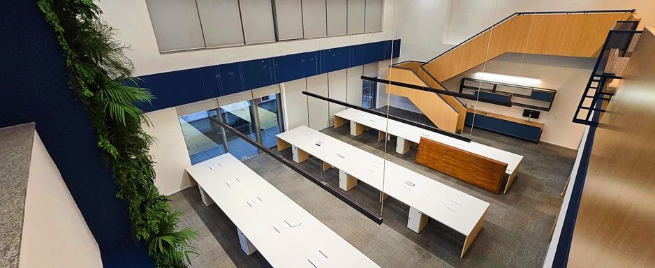 JETCORP LAJE CORPORATIVA MOBILIADA ALTO PADRÃO ITAIM BIBI LOCAÇÃO