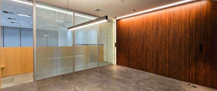 JETCORP LAJE CORPORATIVA MOBILIADA ALTO PADRÃO ITAIM BIBI LOCAÇÃO