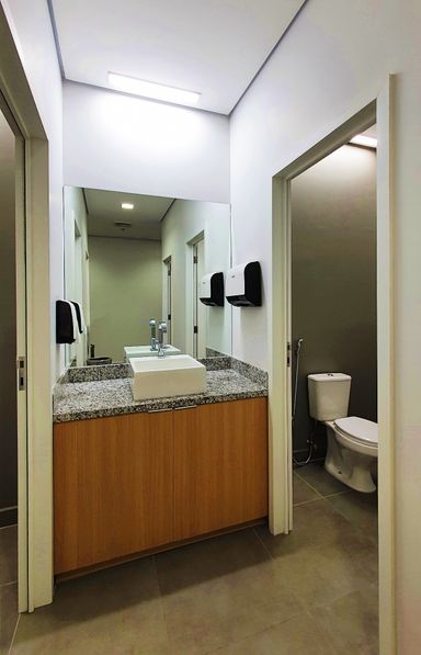 JETCORP LAJE CORPORATIVA MOBILIADA ALTO PADRÃO ITAIM BIBI LOCAÇÃO