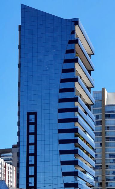 JETCORP LAJE CORPORATIVA MOBILIADA ALTO PADRÃO ITAIM BIBI LOCAÇÃO