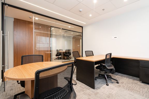 JETCORP LAJE CORPORATIVA MOBILIADA PLUG&PLAY LOCAÇÃO VILA OLÍMPIA