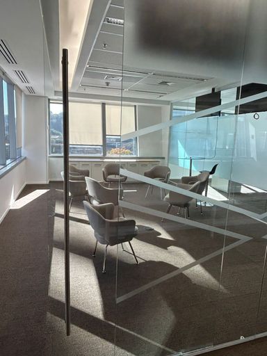 JETCORP LAJE CORPORATIVA ALTO PADRÃO MOBILIADA ESCRITÓRIO AAA LOAÇÃO MOBILIADA