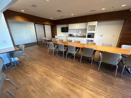 JETCORP LAJE CORPORATIVA ALTO PADRÃO MOBILIADA ESCRITÓRIO AAA LOAÇÃO MOBILIADA