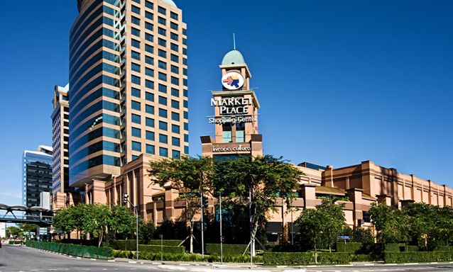 JETCORP LAJE CORPORATIVA ALTO PADRÃO MOBILIADA ESCRITÓRIO AAA LOAÇÃO MOBILIADA