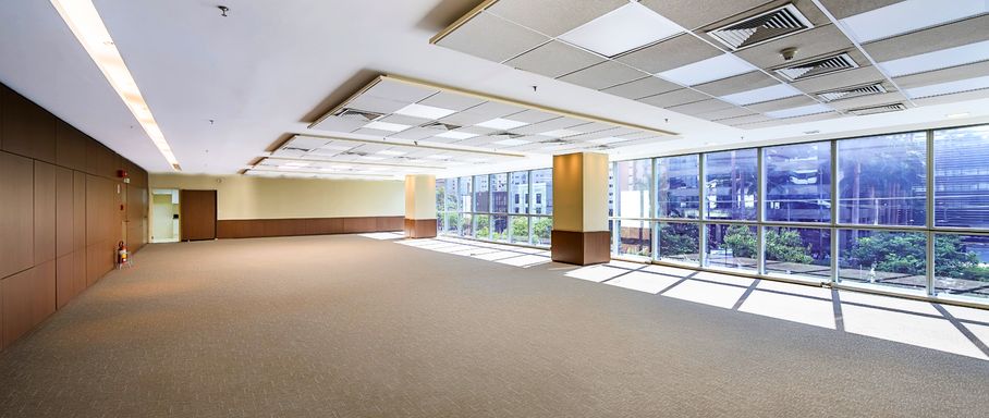 Laje Corporativa - Esquina JK x Faria Lima - Locação - 543 m² - Sala Comercial Corporativa para EscritórioLaje Corporativa - Esquina JK x Faria Lima - Locação - 543 m² - Sala Comercial Corporativa para Escritório