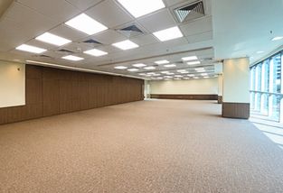 Laje Corporativa - Esquina JK x Faria Lima - Locação - 543 m² - Sala Comercial Corporativa para Escritório