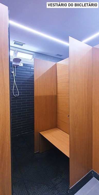 JetCorp Laje Corporativa Triple A - Itaim Bibi Faria Lima - Locação 337 m² -  Sala Comercial para Escritório Alto Padrão