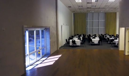 Laje Corporativa - Esquina JK x Faria Lima - Locação - 543 m² - Sala Comercial Corporativa para Escritório