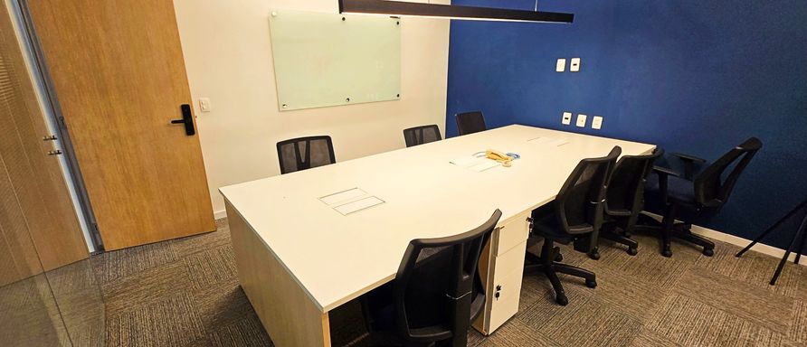 JETCORP LAJE CORPORATIVA MOBILIADA ALTO PADRÃO ITAIM BIBI LOCAÇÃO