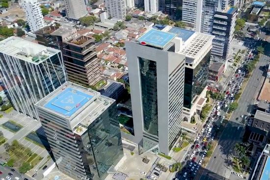 Laje Corporativa - Esquina JK x Faria Lima - Locação - 543 m² - Sala Comercial Corporativa para Escritório
