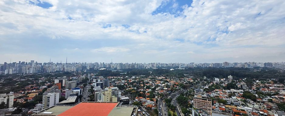 JETCORP LAJE CORPORATIVA AAA ALTO PADRÃO COM HELIPONTO ESCRITÓRIO ITAIM BIBI ANDAR CORPORATIVO LOCAÇÃO