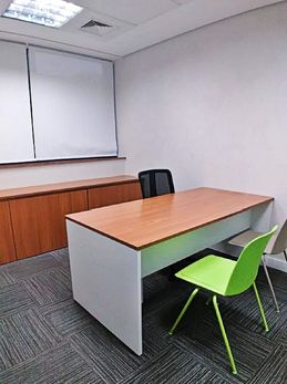 JETCORP LAJE CORPORATIVA ESCRITÓRIO MOBILIADO VILA OLÍMPIA - LOCAÇÃO