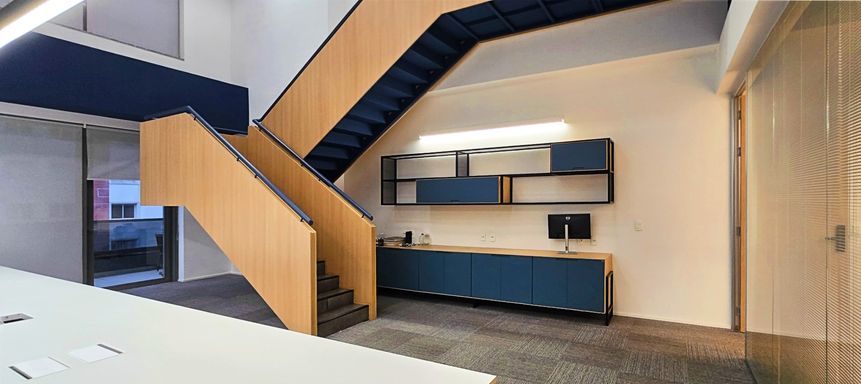 JETCORP LAJE CORPORATIVA MOBILIADA ALTO PADRÃO ITAIM BIBI LOCAÇÃO