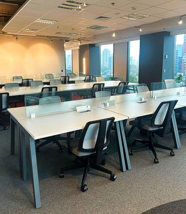 JETCORP LAJE CORPORATIVA MOBILIADA ALTO PADRÃO AAA HELIPONTO ESCRITÓRIO MOBILIADO